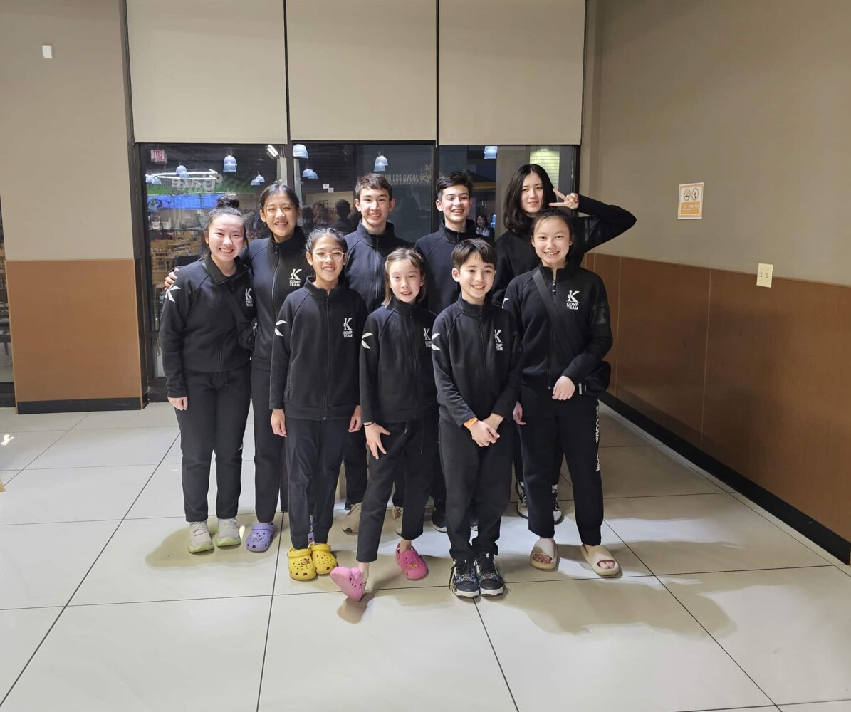 Kukkiwon Taekwondo Academy Family Discount