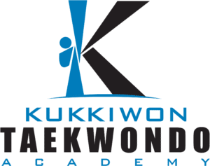 Kukkiwon Taekwondo Academy Logo